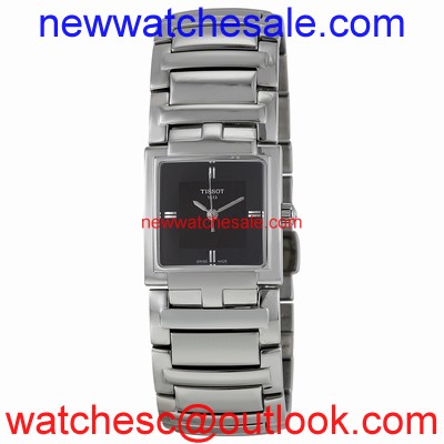 Tissot T-Trend Collection T051.310.11.051.00 Ladies