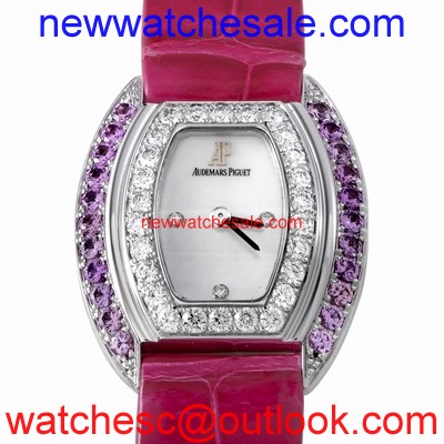 Audemars Piguet 67528BC.ZF.A066LZ.01 Quartz