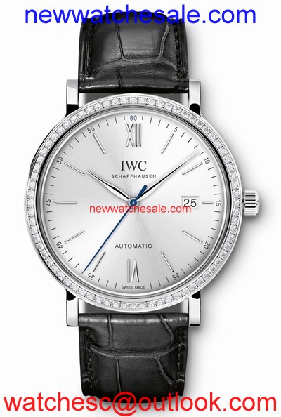 IWC Portofino IW356514 Swiss Made
