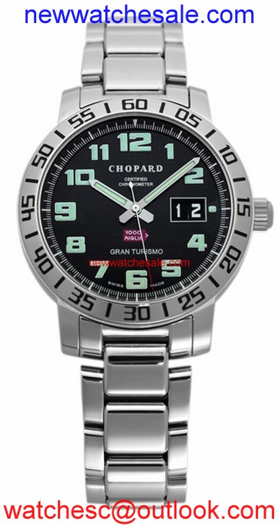 Chopard Mille Miglia 158955-3001 Stainless Steel Case