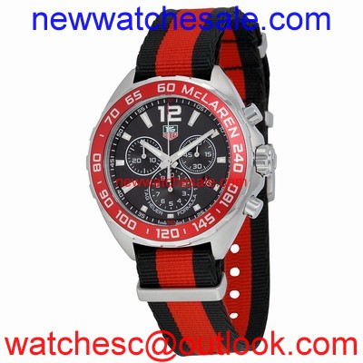 Tag Heuer CAZ1112.FC8188 Stainless Steel