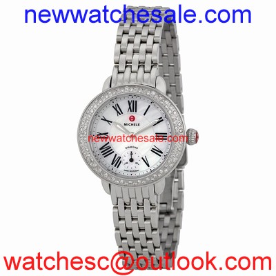 Michele Serein MWW21E000001