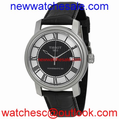 Tissot T0974071605300 Stainless Steel