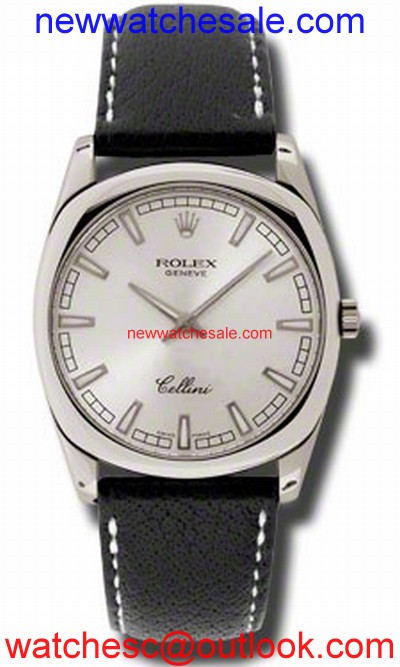 Rolex Cellini 4243.9 Swiss Made