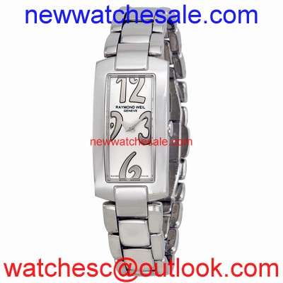 Raymond Weil Shine 1500-ST-05303 Ladies