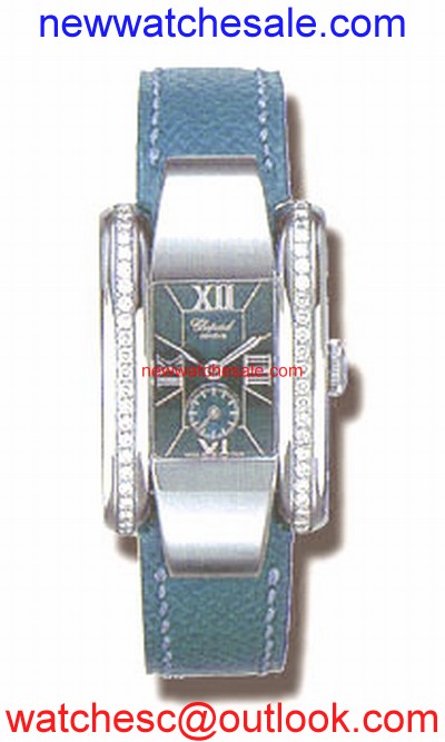 Chopard La Strada 41/8412 Swiss Made
