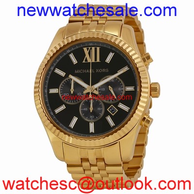 Michael Kors Lexington MK8286 Mens