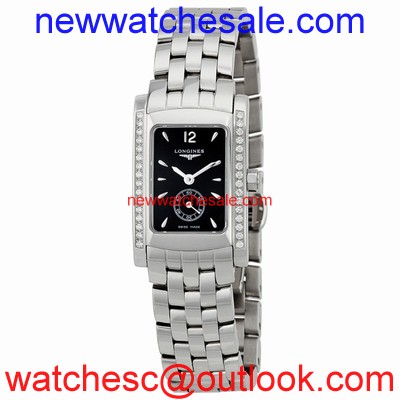 Longines DolceVita L5.155.0.76.6 Stainless Steel