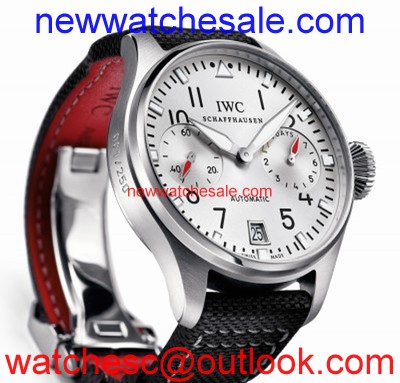 IWC Pilotses IW500432 Swiss Made