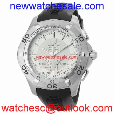 Tag Heuer Aquaracer CAF7011.FT8011 Swiss Made