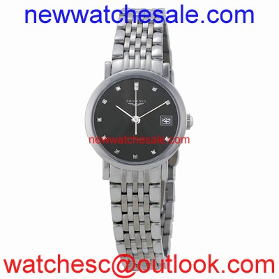 Longines Flagship L4.309.4.78.6 Automatic