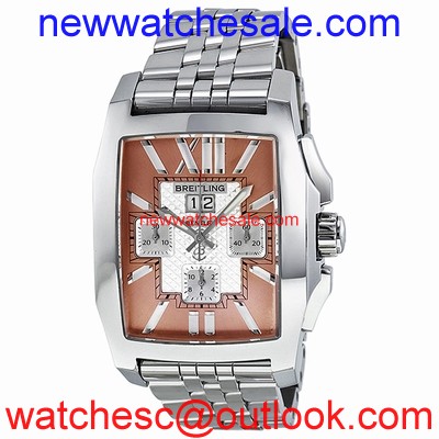 Breitling Breitling For Bentley A4436512/H531SS