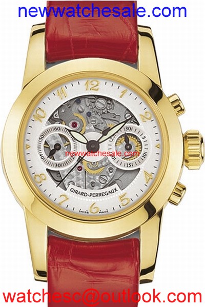 Girard Perregaux 80450.0.51.1171 Swiss Made