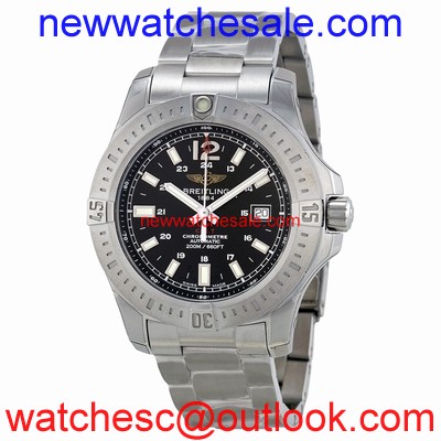 Breitling Colt A1738811/BD44SS Automatic
