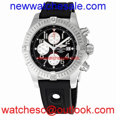 Breitling Avenger a1337011/b973 - 201s Automatic