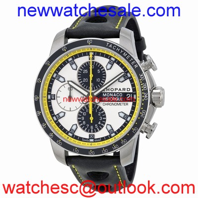 Chopard 168570-3001 Mens