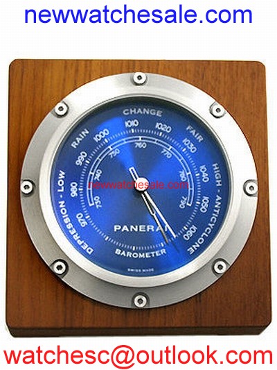 Panerai PAM00257 Blue
