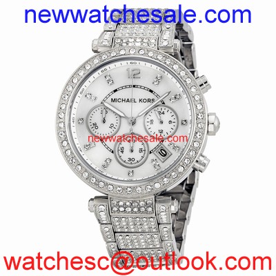 Michael Kors Parker MK5572 Quartz