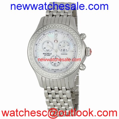 Michele MWW17A000001 Swiss Made
