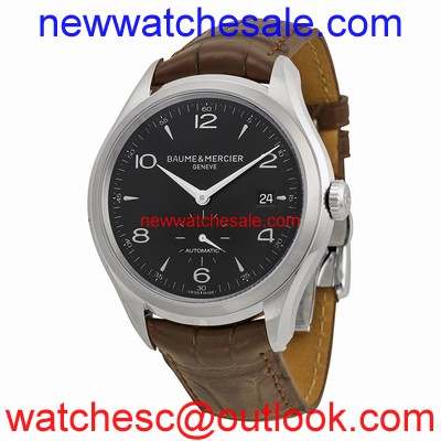 Baume et Mercier Clifton 10053 Swiss Made