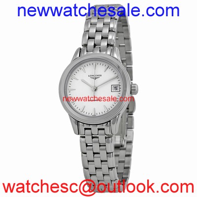 Longines La Grande Classique L4.274.4.12.6 Automatic