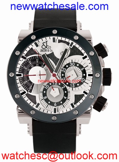 Jacob & Co. Epic II E1C Mens