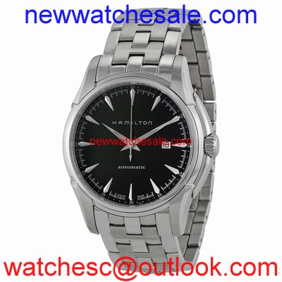 Hamilton Jazzmaster H32715131 Automatic