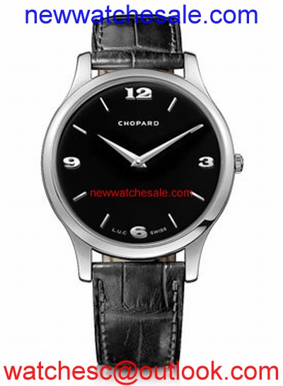 Chopard L.U.C. 161902-1001 Mens