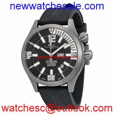 Ball Engineer DM1022A-PC1ABKS Mens
