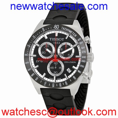 Tissot PRS 516 T044.417.27.051.00 Mens