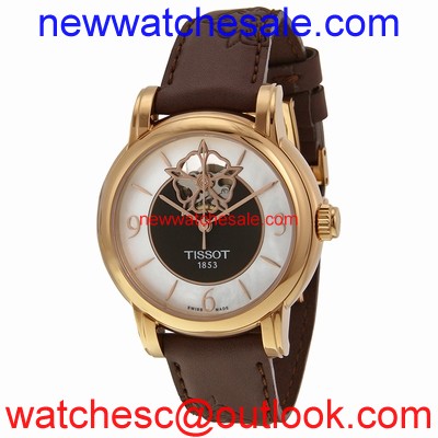 Tissot T0502073711704 Mother of Pearl