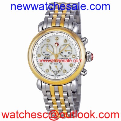 Michele CSX MWW03M000164 Ladies