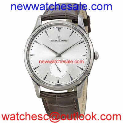 Jaeger LeCoultre Master 135.84.20 Swiss Made