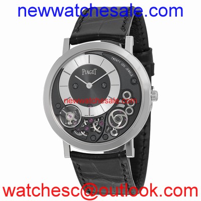 Piaget G0A39111 18kt White Gold