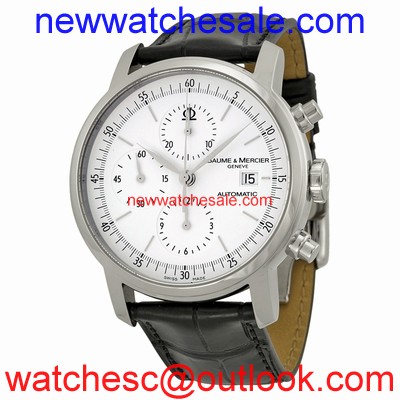 Baume et Mercier Classima MOA8591 Swiss Made