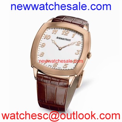Audemars Piguet 15334OR.OO.A092CR.01 Automatic