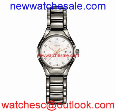 Rado TRUE R27060902 Ladies