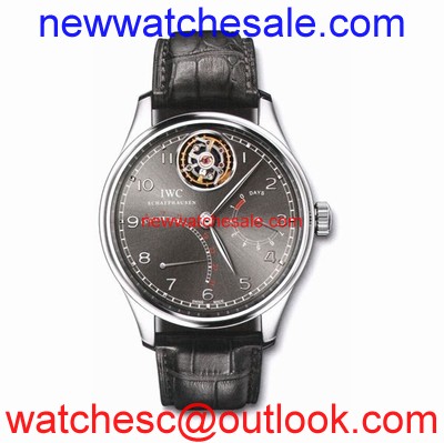 IWC Portuguese IW504401 Automatic