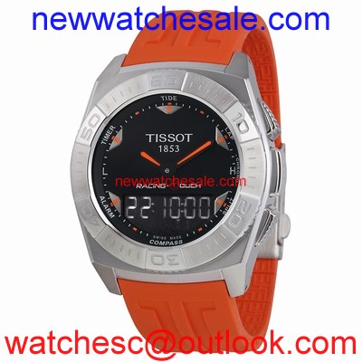 Tissot Touch Collection T002.520.17.051.01 Quartz