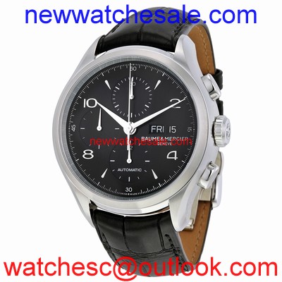 Baume et Mercier Clifton MOA10211 Swiss Made