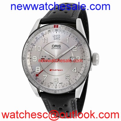 Oris Artix 01 747 7701 4461LS Stainless Steel