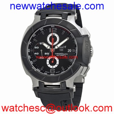 Tissot T-Race Collection T048.427.27.057.00 Swiss Made