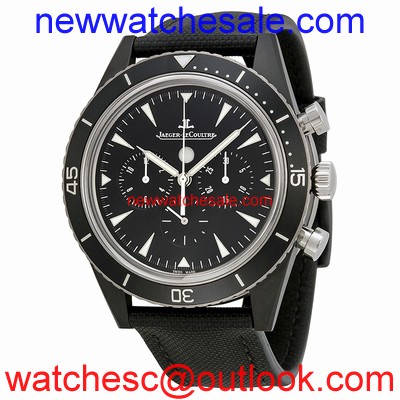 Jaeger LeCoultre Master Q208A570 Mens