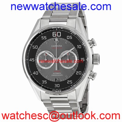 Tag Heuer Carrera CAR2B10.BA0799 Mens