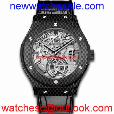 Hublot 504.QX.0110.LR Mens
