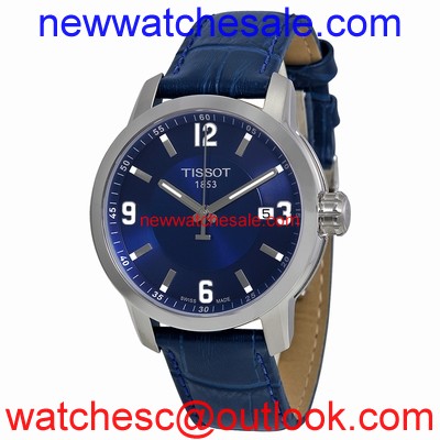 Tissot PRC 200 T0554101604700 Quartz