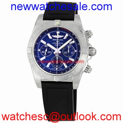 Breitling Chronomat AB011011-C789BKPT Swiss Made