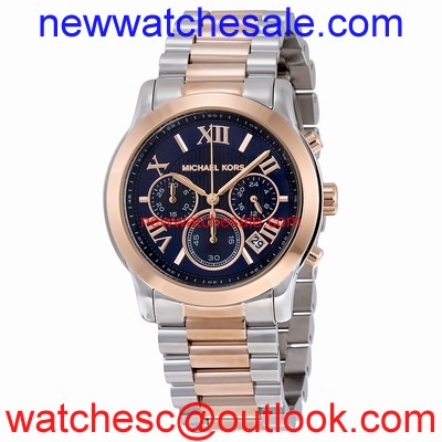 Michael Kors MK6156 Blue