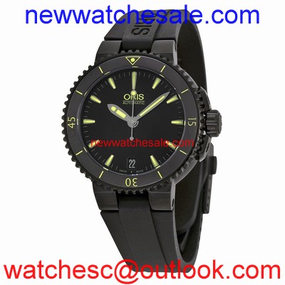 Oris 01 733 7652 4722-07 4 18 34B Swiss Made