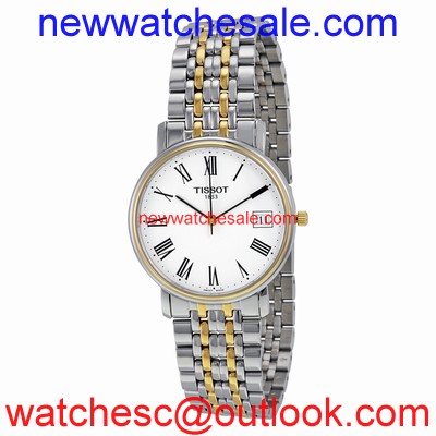 Tissot T-Classic Collection T52.2.481.13 Swiss made